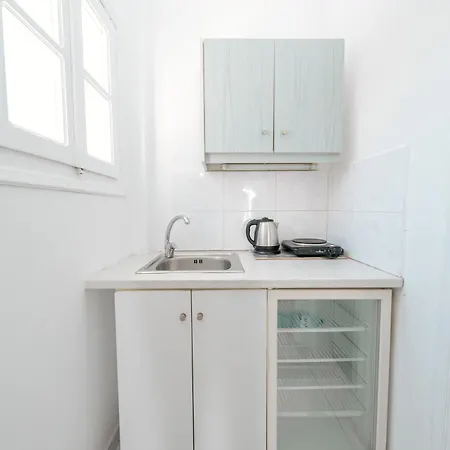 Apart-hotel Alma Thera Boutique