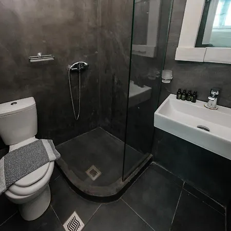 Apart-hotel Alma Thera Boutique 4*