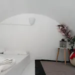 Lägenhetshotell Alma Thera Boutique 4*