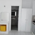 Lägenhetshotell Alma Thera Boutique 4*