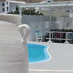 Lägenhetshotell Alma Thera Boutique