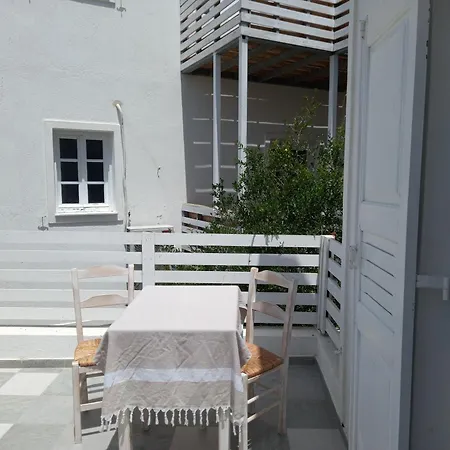 Alma Thera Boutique Lägenhetshotell