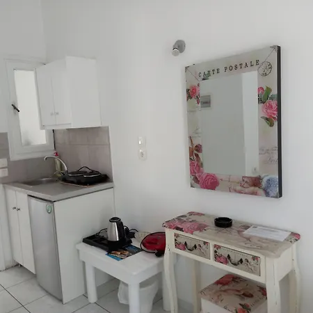 Lägenhetshotell Alma Thera Boutique 4*