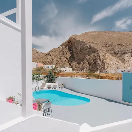 Alma Thera Boutique 4*