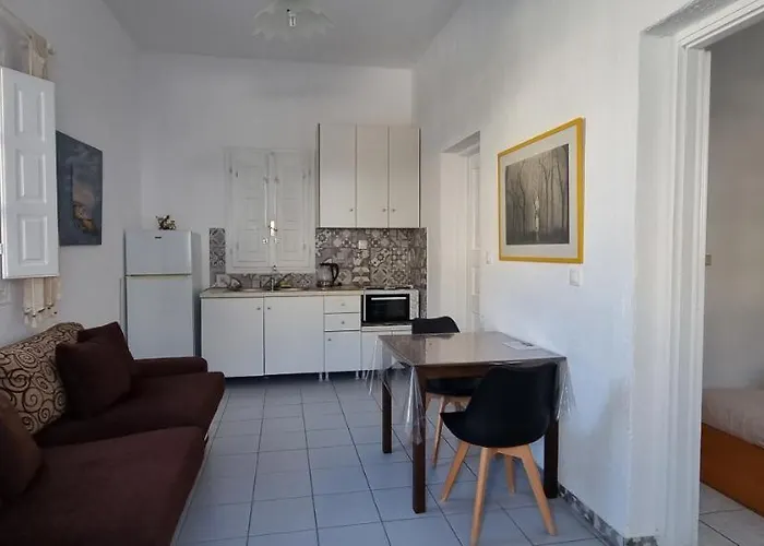 Alma Thera Boutique Aparthotel 4*