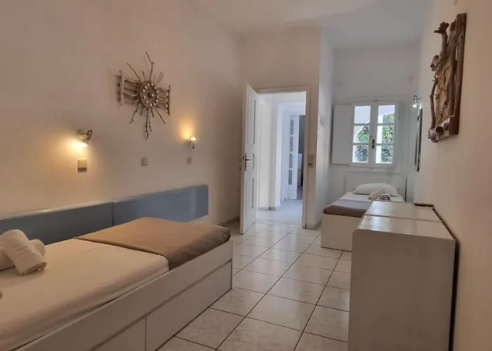 Aparthotel Alma Thera Boutique