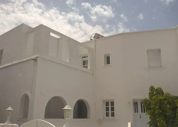 Aparthotel Alma Thera Boutique 4*