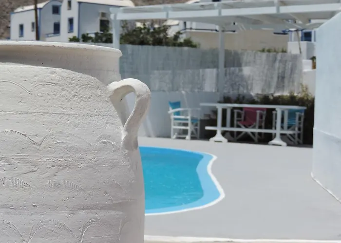 Aparthotel Alma Thera Boutique