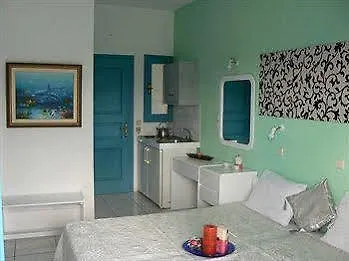 Aparthotel Alma Thera Boutique 4*