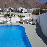 Hotel apartamentowy Alma Thera Boutique 4*