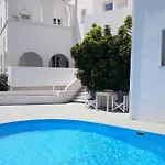 Alma Thera Boutique Lejlighedshotel