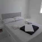 Alma Thera Boutique 4* Perissa (Santorini)