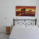 Alma Thera Boutique 4* Perissa (Santorini)