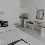 Hotel apartamentowy Alma Thera Boutique 4*