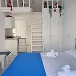 Alma Thera Boutique 4* Perissa (Santorini)