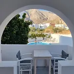 Hotel apartamentowy Alma Thera Boutique 4*