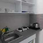 Hotel apartamentowy Alma Thera Boutique