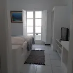 Hotel apartamentowy Alma Thera Boutique Perissa (Santorini)