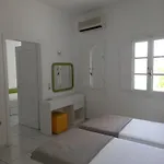 Alma Thera Boutique Hotel apartamentowy Perissa (Santorini)