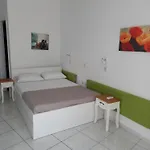 Hotel apartamentowy Alma Thera Boutique 4*