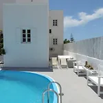 Alma Thera Boutique Hotel