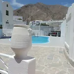 Alma Thera Boutique Hotel 4*