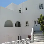 Alma Thera Boutique Hotel