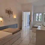 Alma Thera Boutique 4* Perissa (Santorini)