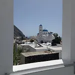 Alma Thera Boutique Hotel apartamentowy