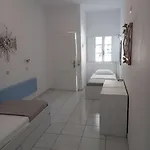 Alma Thera Boutique 4* Perissa (Santorini)