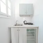 아파트호텔 Alma Thera Boutique Hotel