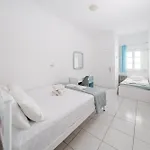 Alma Thera Boutique Hotel 4* 페리사