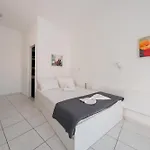 Alma Thera Boutique Hotel 아파트호텔