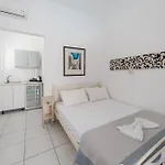 Alma Thera Boutique Hotel 페리사