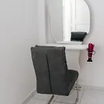 Alma Thera Boutique Hotel
