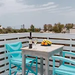 Alma Thera Boutique Hotel 아파트호텔