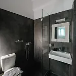 Alma Thera Boutique Hotel 아파트호텔 4*