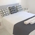 Alma Thera Boutique 4* Perissa (Santorini)