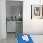 Alma Thera Boutique 4* Perissa (Santorini)