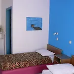Alma Thera Boutique 4* Perissa (Santorini)