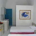 Hotel apartamentowy Alma Thera Boutique Perissa (Santorini)