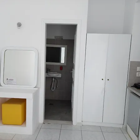 Lägenhetshotell Alma Thera Boutique 4*