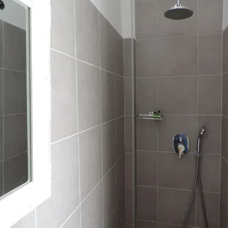 Three Harites Aparthotel 4*