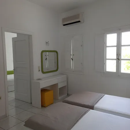 Apartahotel Alma Thera Boutique