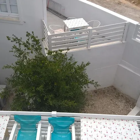 Alma Thera Boutique 4* Perissa (Santorini)