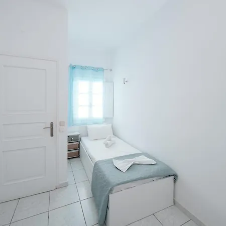 Alma Thera Boutique Aparthotel