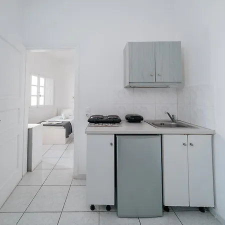 Aparthotel Alma Thera Boutique