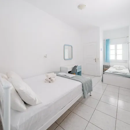 Alma Thera Boutique 4* Perissa (Santorini)