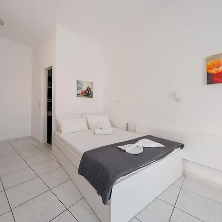 Alma Thera Boutique Aparthotel