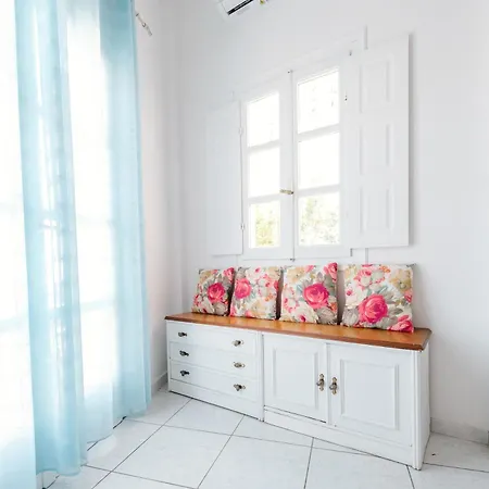 Alma Thera Boutique Aparthotel 4*